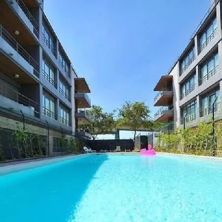 Design Loft Belem -100m2 Лиссабон