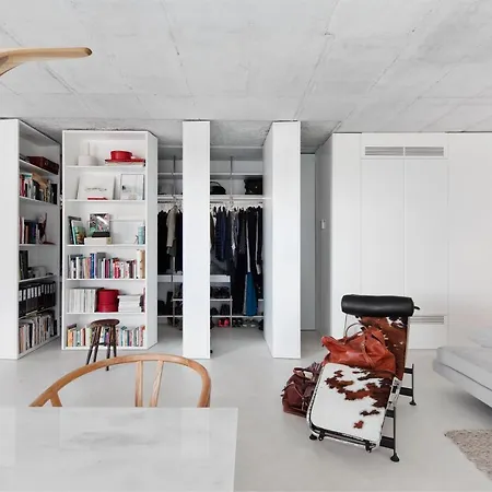 Design Loft Belem -100m2 *