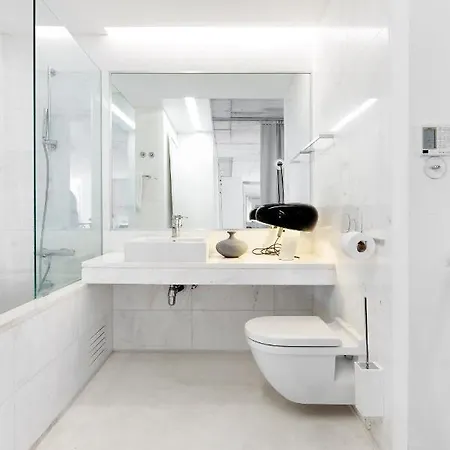 Design Loft Belem -100m2 Лиссабон
