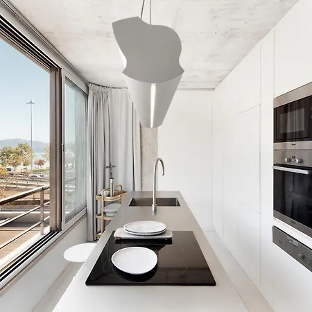 Design Loft Belem -100m2 Лиссабон