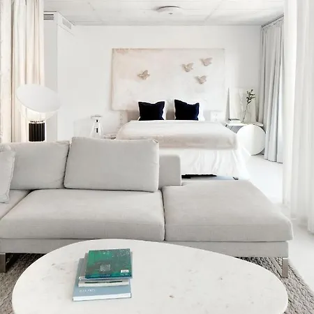 Daire Design Loft Belem -100m2 Lisboa